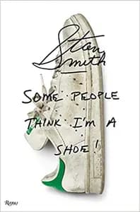 Stan Smith by Stan Smith