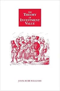 The Theory of Investment Value
