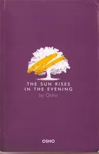 Sun Rises in the Evening: Talks on Zen