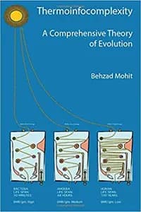 Thermoinfocomplexity by Behzad Mohit