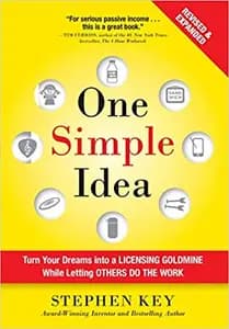 One Simple Idea