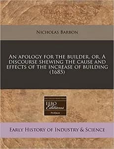 An Apology for the Builder