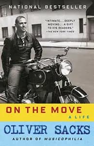 On The Move: A Life
