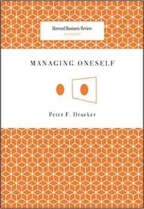Managing Oneself