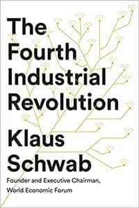 The Fourth Revolution: The Global Race to Reinvent the State