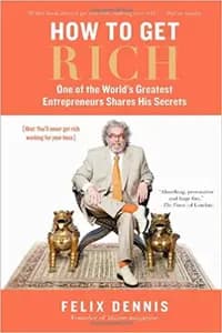 How To Get Rich
