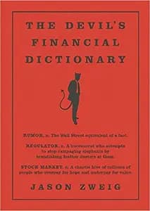 The Devil's Financial Dictionary