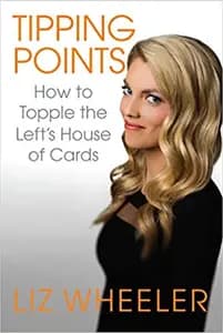 Tipping Points: How to Topple the Left's House of Cards