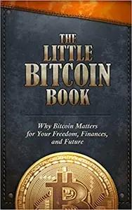 The Little Bitcoin Book by Bitcoin Collective