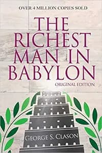 The Richest Man in Babylon