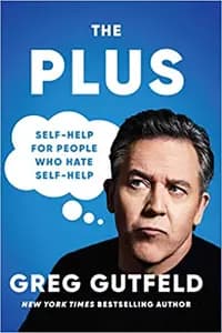 The Plus, Self-Help for People Who Hate Self-Help: Self-Help for People Who Hate Self-Help