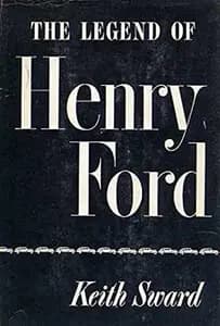 The Legend of Henry Ford