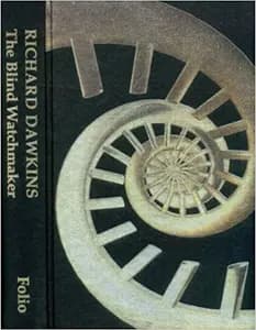 The Blind Watchmaker