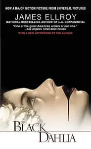 The Black Dahlia