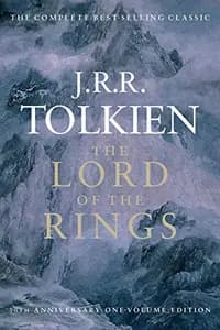 The Lord of the Rings