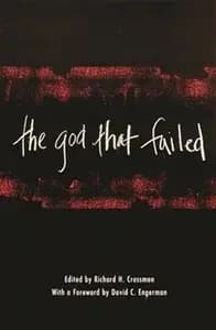 The God That Failed