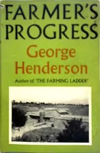Farmer's Progress