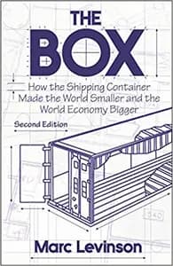 The Box by Marc Levinson