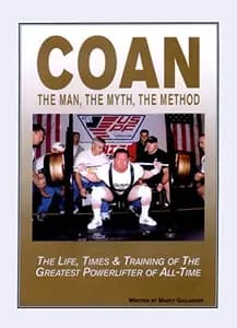 COAN: The Man, The Myth, The Method