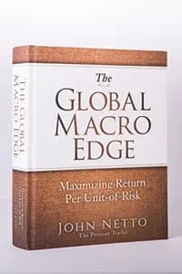 The Global Macro Edge: Maximizing Return Per Unit-Of-Risk