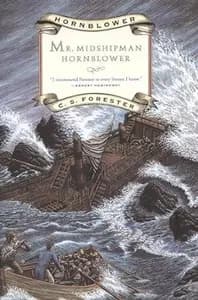Hornblower Saga