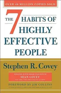 The 7 Habits of Highly Effective People: Restoring the Character Ethic