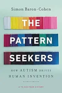 The Pattern Seekers by Simon Baron-Cohen