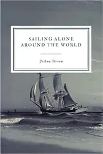 Sailing Alone Around The World