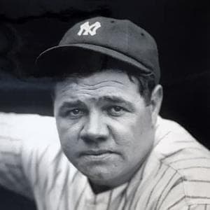 Babe Ruth