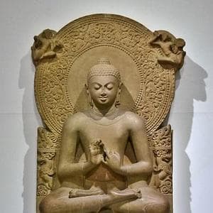 Buddha