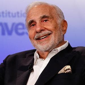 Carl Icahn
