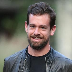 Jack Dorsey