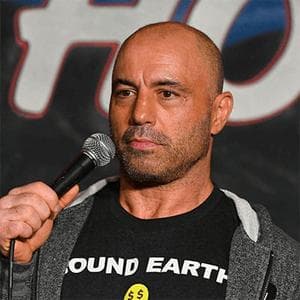 Joe Rogan