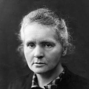 Marie Curie