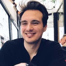 mario gabriele