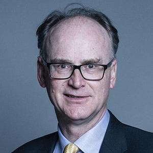 Matt Ridley