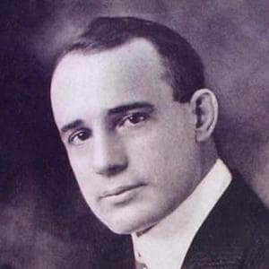 Napoleon Hill