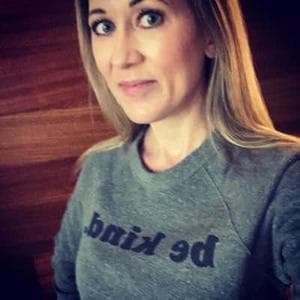 Nicole Forsgren