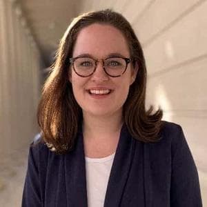 Olivia Moore