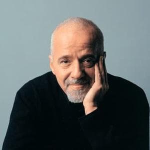 Paulo Coelho
