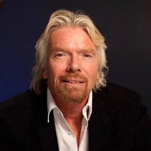 Richard Branson