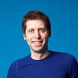 Sam Altman