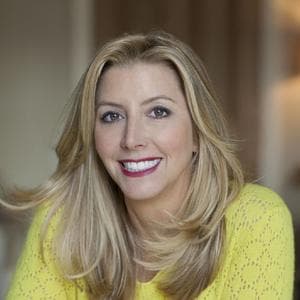 Sara Blakely
