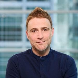Stewart Butterfield