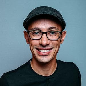 Tobi Lutke