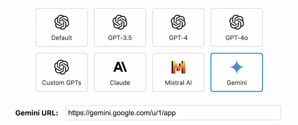 Gemini