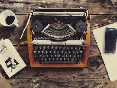 The Ultimate Guide to Writing Online