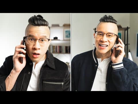 How To Get Over The Fear of Cold Calling - 5 Strategies To Overcome Fear of Cold Calling thumbnail
