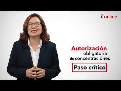 Derecho europeo de la competencia. Presentación thumbnail
