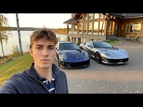 fear will make you rich thumbnail